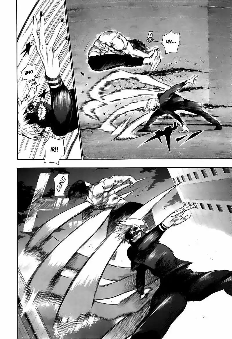 Tokyo Ghoul (2011) - Capítulo 91 - Página 12 - LectorTMOo