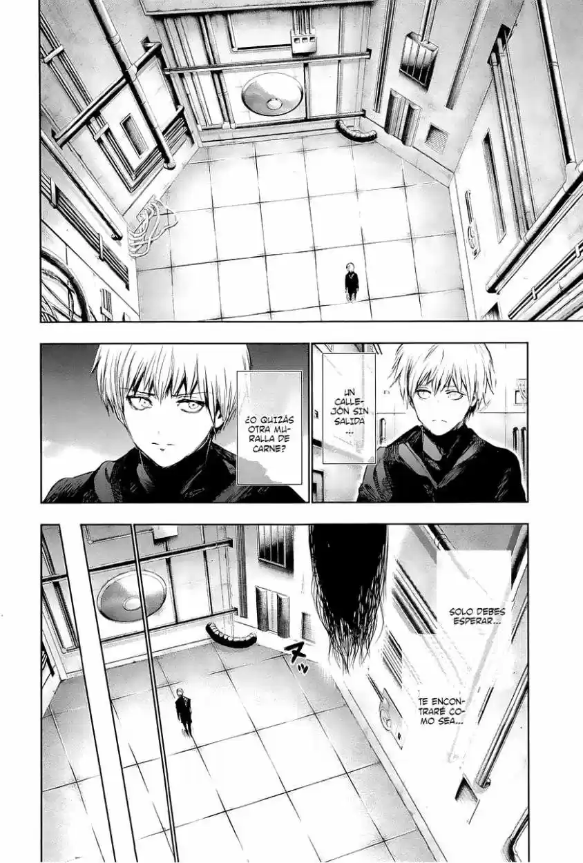 Tokyo Ghoul (2011) - Capítulo 96 - Página 13 - LectorTMOo
