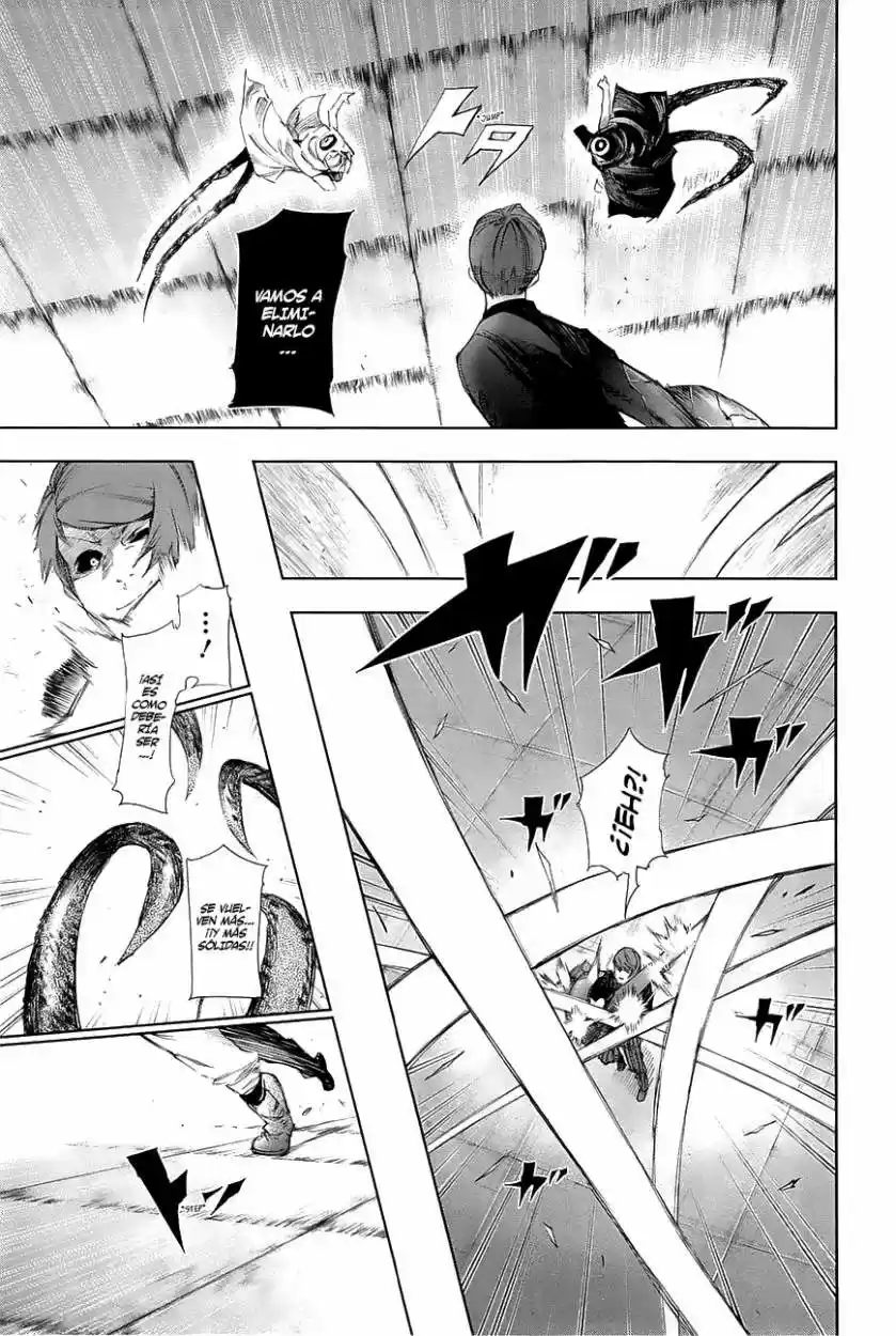 Tokyo Ghoul (2011) - Capítulo 96 - Página 16 - LectorTMOo