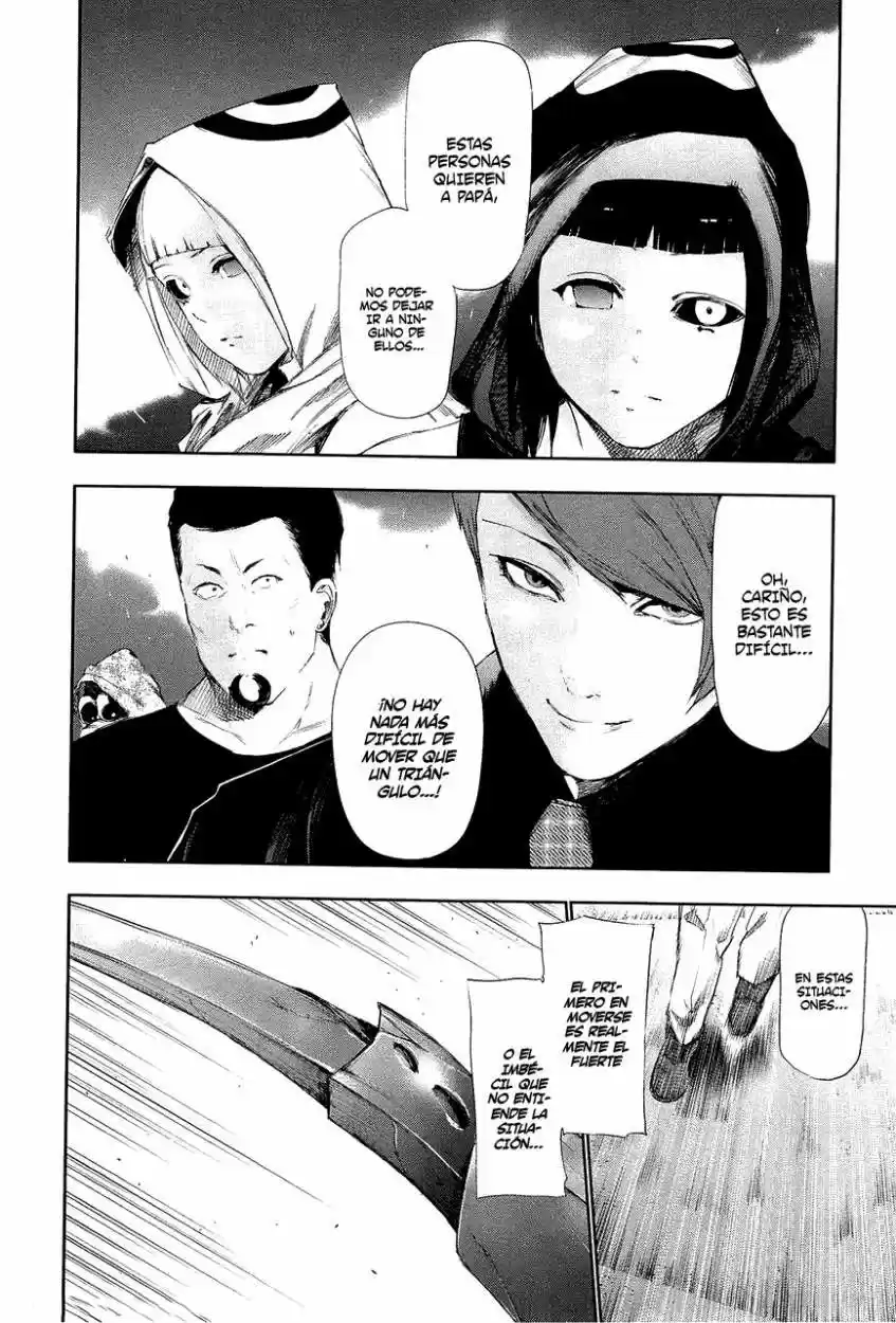 Tokyo Ghoul (2011) - Capítulo 97 - Página 10 - LectorTMOo