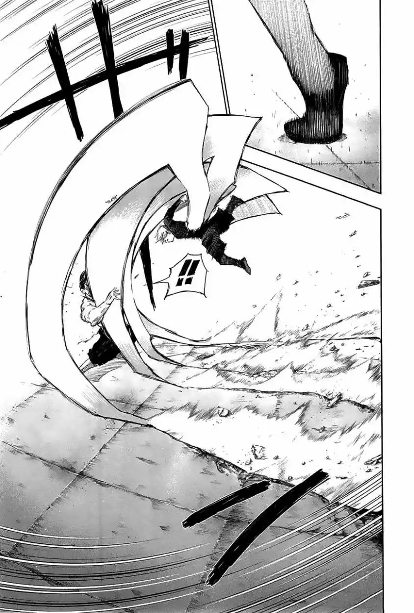 Tokyo Ghoul (2011) - Capítulo 97 - Página 15 - LectorTMOo
