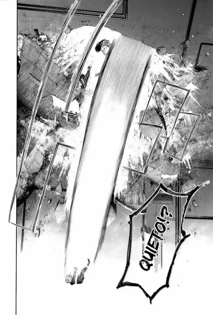 Tokyo Ghoul (2011) - Capítulo 98 - Página 16 - LectorTMOo