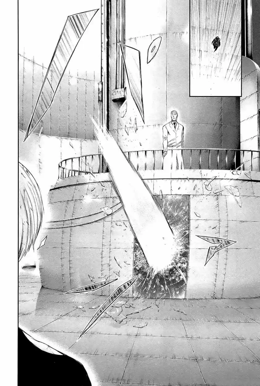 Tokyo Ghoul (2011) - Capítulo 99 - Página 16 - LectorTMOo