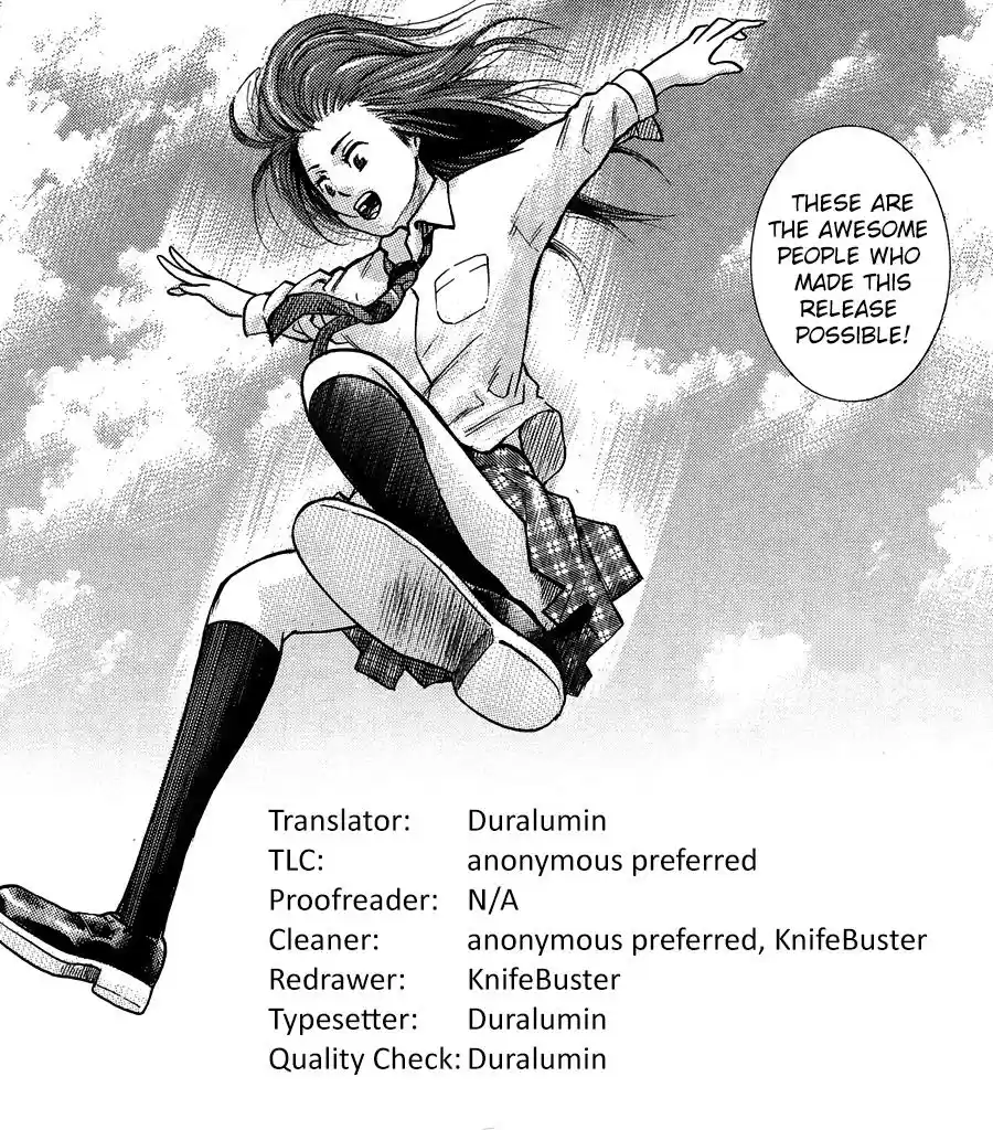 Tokyo Hatsu Isekai Yuki (2014) - Capítulo 3 - Página 41 - LectorTMOo