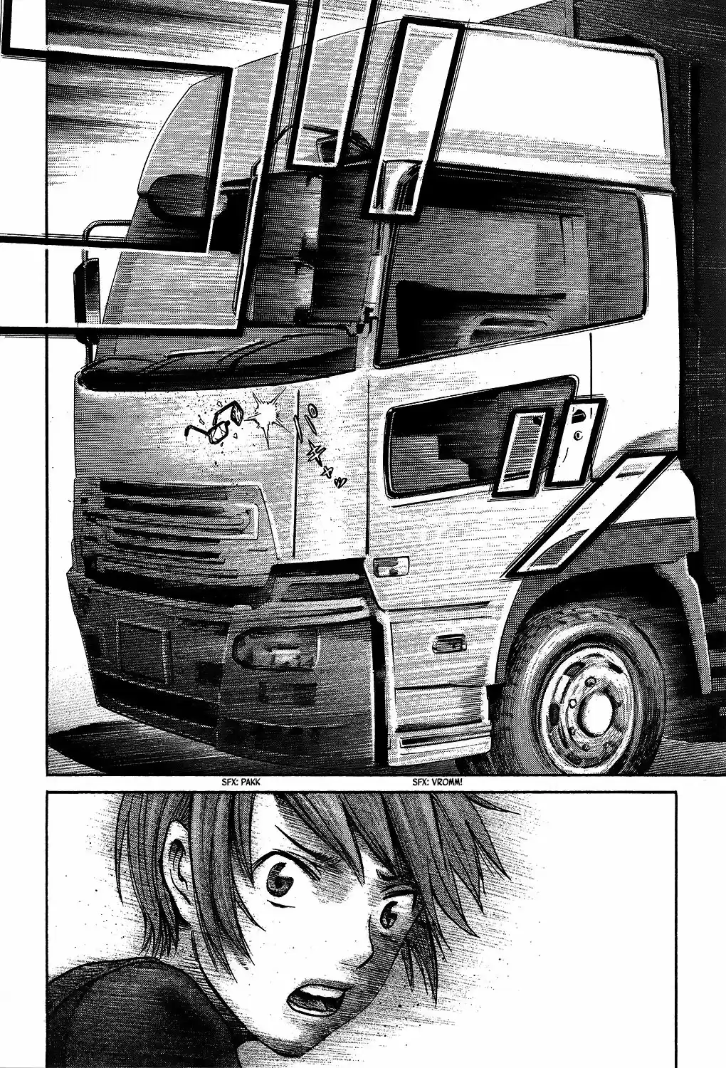 Tokyo Hatsu Isekai Yuki (2014) - Capítulo 6 - Página 19 - LectorTMOo