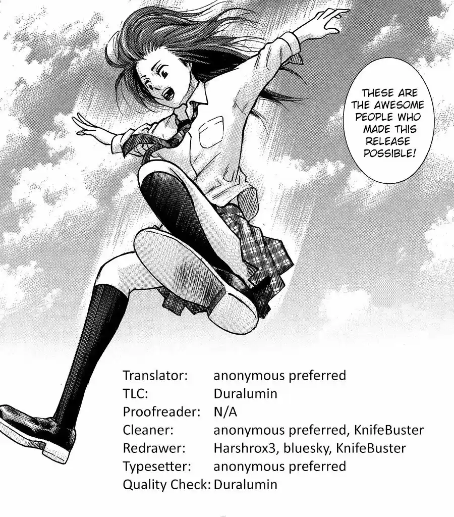 Tokyo Hatsu Isekai Yuki (2014) - Capítulo 6 - Página 25 - LectorTMOo