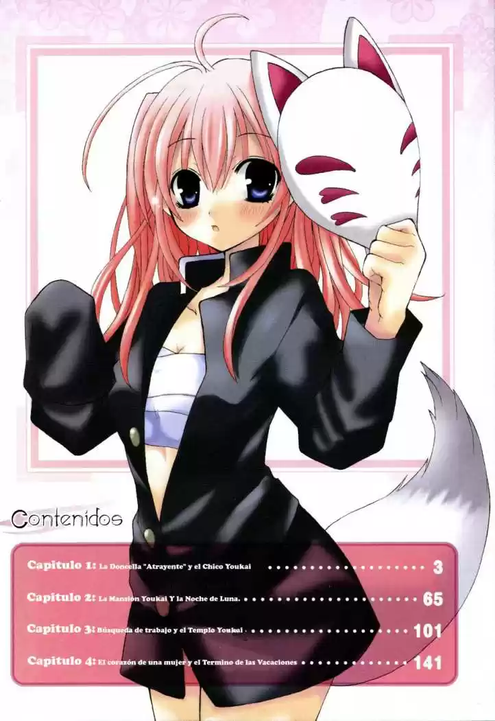 Tokyo Innocent (2006) - Capítulo 1 - Página 6 - LectorTMOo