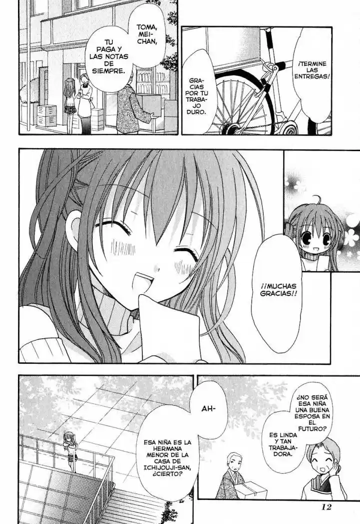 Tokyo Innocent (2006) - Capítulo 1 - Página 15 - LectorTMOo