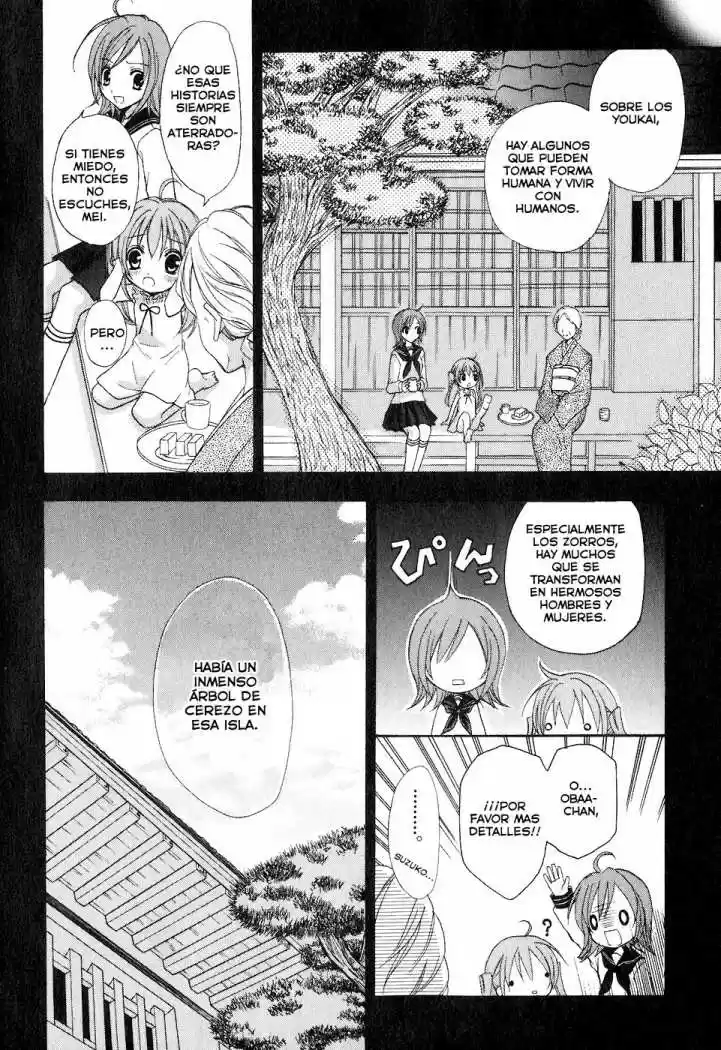 Tokyo Innocent (2006) - Capítulo 1 - Página 27 - LectorTMOo