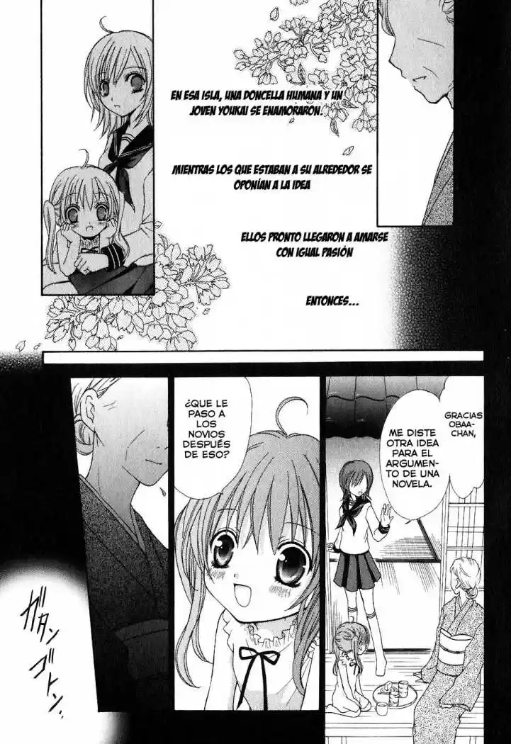 Tokyo Innocent (2006) - Capítulo 1 - Página 28 - LectorTMOo