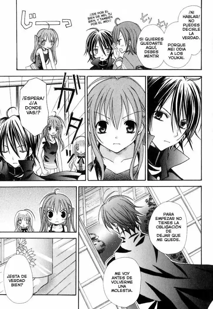 Tokyo Innocent (2006) - Capítulo 1 - Página 48 - LectorTMOo