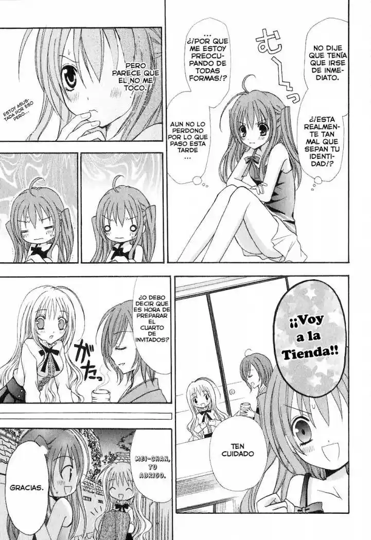 Tokyo Innocent (2006) - Capítulo 1 - Página 50 - LectorTMOo
