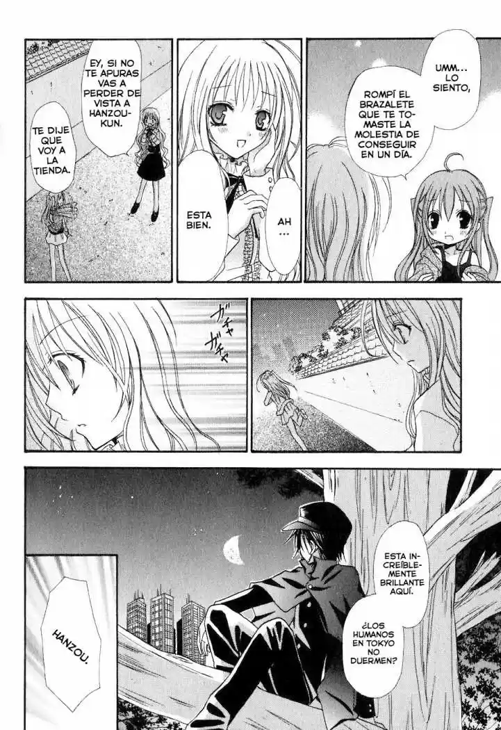 Tokyo Innocent (2006) - Capítulo 1 - Página 51 - LectorTMOo