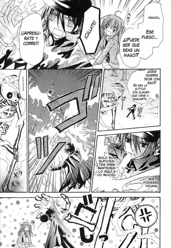 Tokyo Innocent (2006) - Capítulo 1 - Página 54 - LectorTMOo