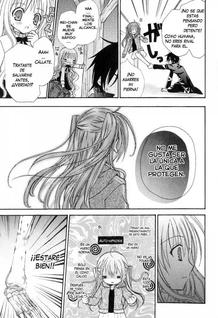 Tokyo Innocent (2006) - Capítulo 1 - Página 56 - LectorTMOo