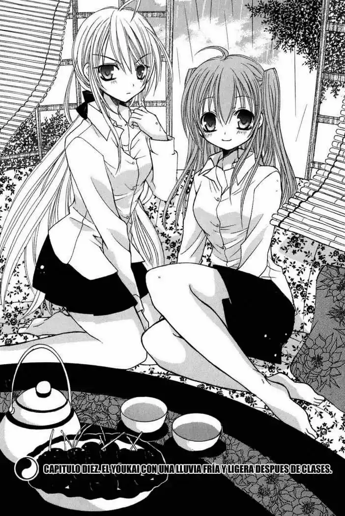 Tokyo Innocent (2006) - Capítulo 10 - Página 13 - LectorTMOo