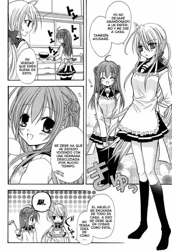 Tokyo Innocent (2006) - Capítulo 10 - Página 19 - LectorTMOo