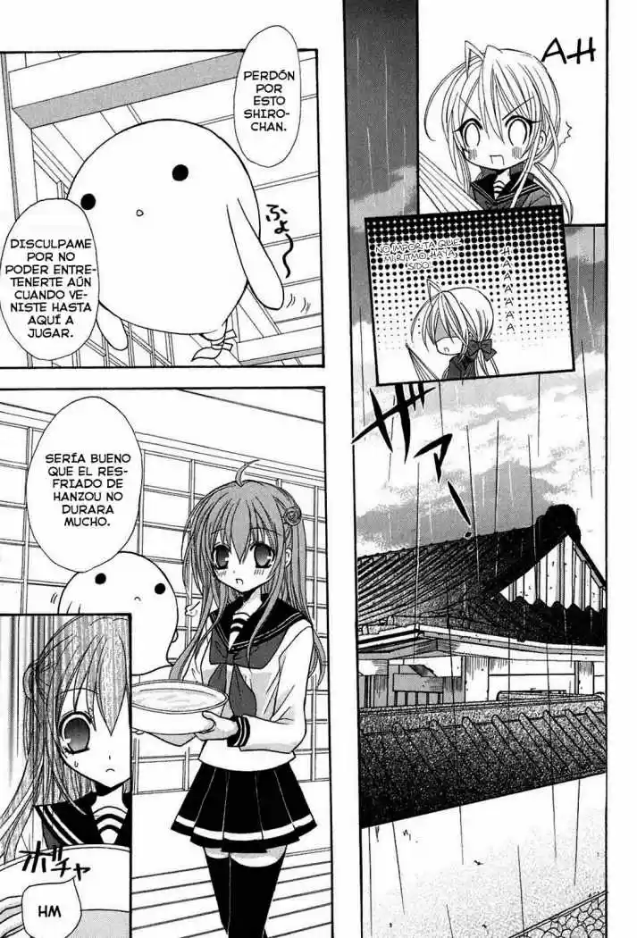 Tokyo Innocent (2006) - Capítulo 10 - Página 28 - LectorTMOo