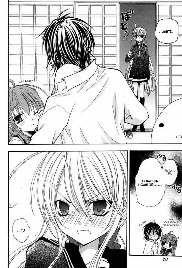 Tokyo Innocent (2006) - Capítulo 10 - Página 35 - LectorTMOo