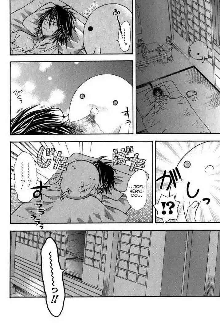 Tokyo Innocent (2006) - Capítulo 10 - Página 37 - LectorTMOo