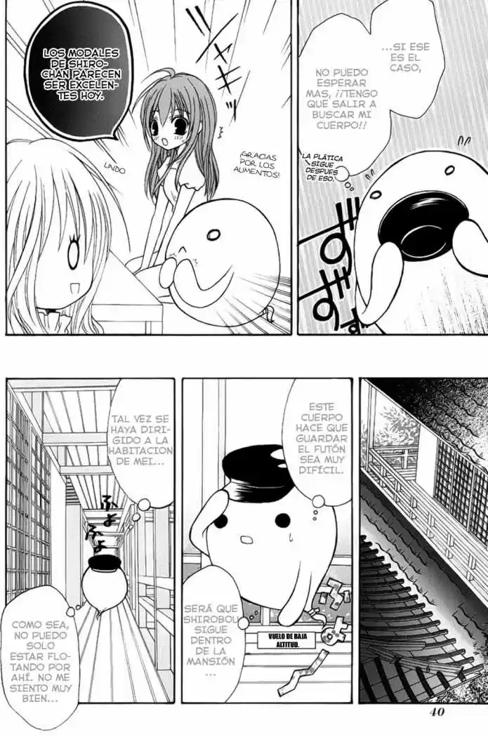 Tokyo Innocent (2006) - Capítulo 11 - Página 7 - LectorTMOo