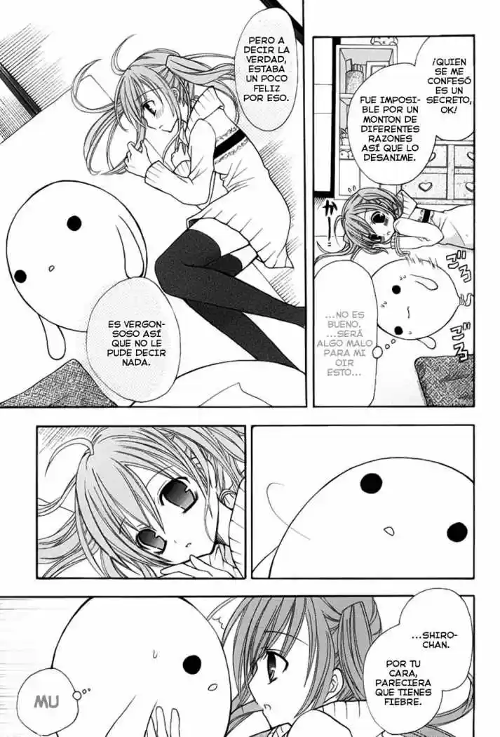 Tokyo Innocent (2006) - Capítulo 11 - Página 10 - LectorTMOo