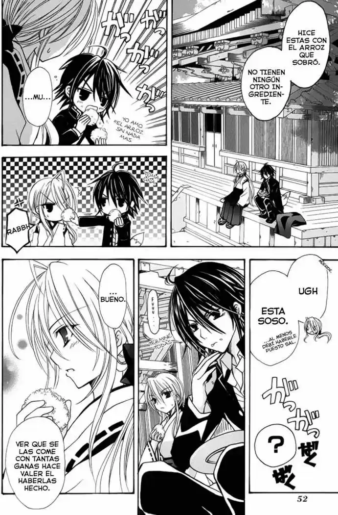 Tokyo Innocent (2006) - Capítulo 11 - Página 19 - LectorTMOo