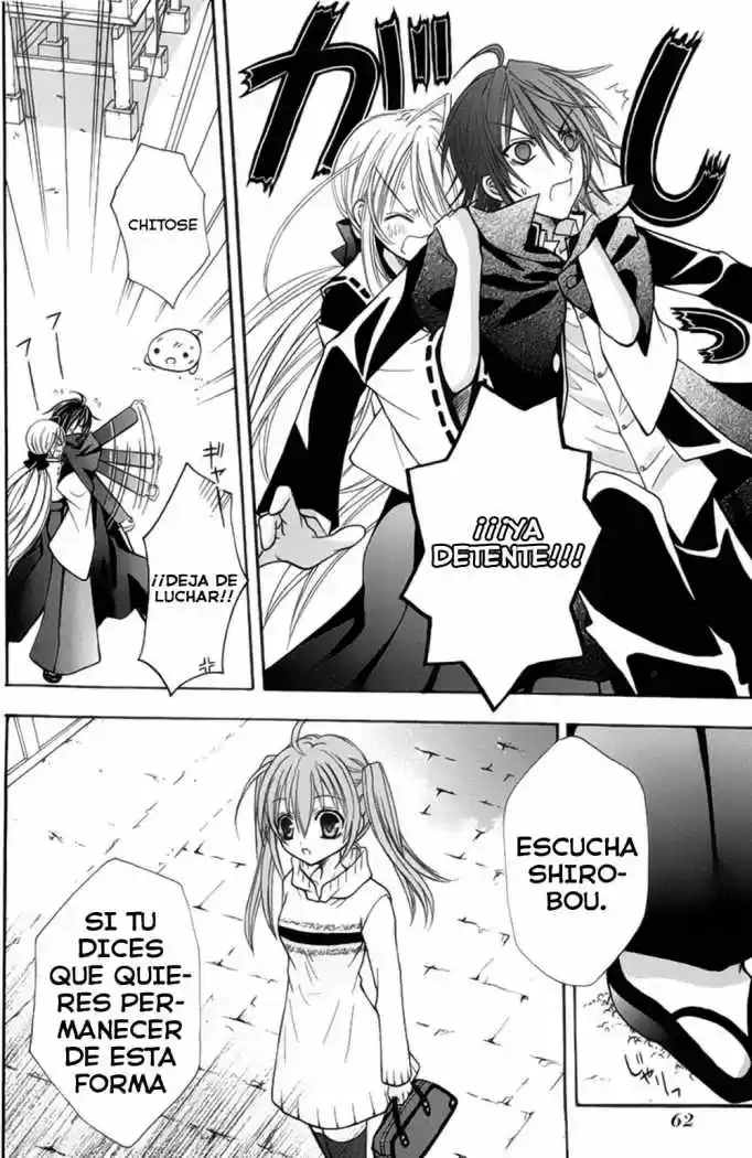 Tokyo Innocent (2006) - Capítulo 11 - Página 28 - LectorTMOo