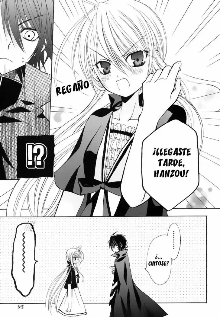 Tokyo Innocent (2006) - Capítulo 12 - Página 28 - LectorTMOo