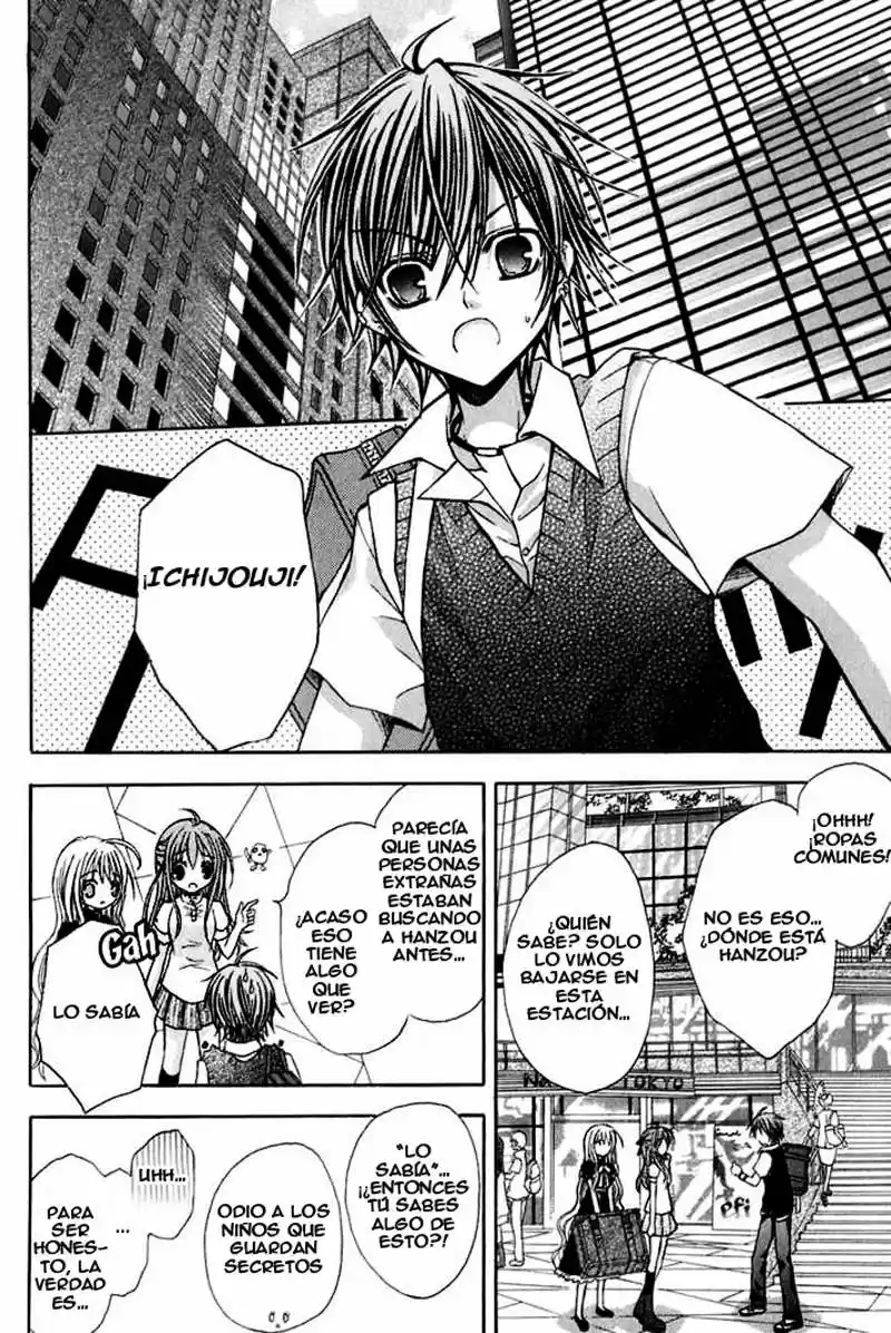 Tokyo Innocent (2006) - Capítulo 14 - Página 13 - LectorTMOo