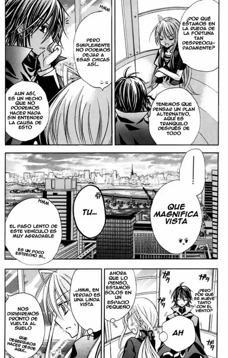 Tokyo Innocent (2006) - Capítulo 14 - Página 27 - LectorTMOo