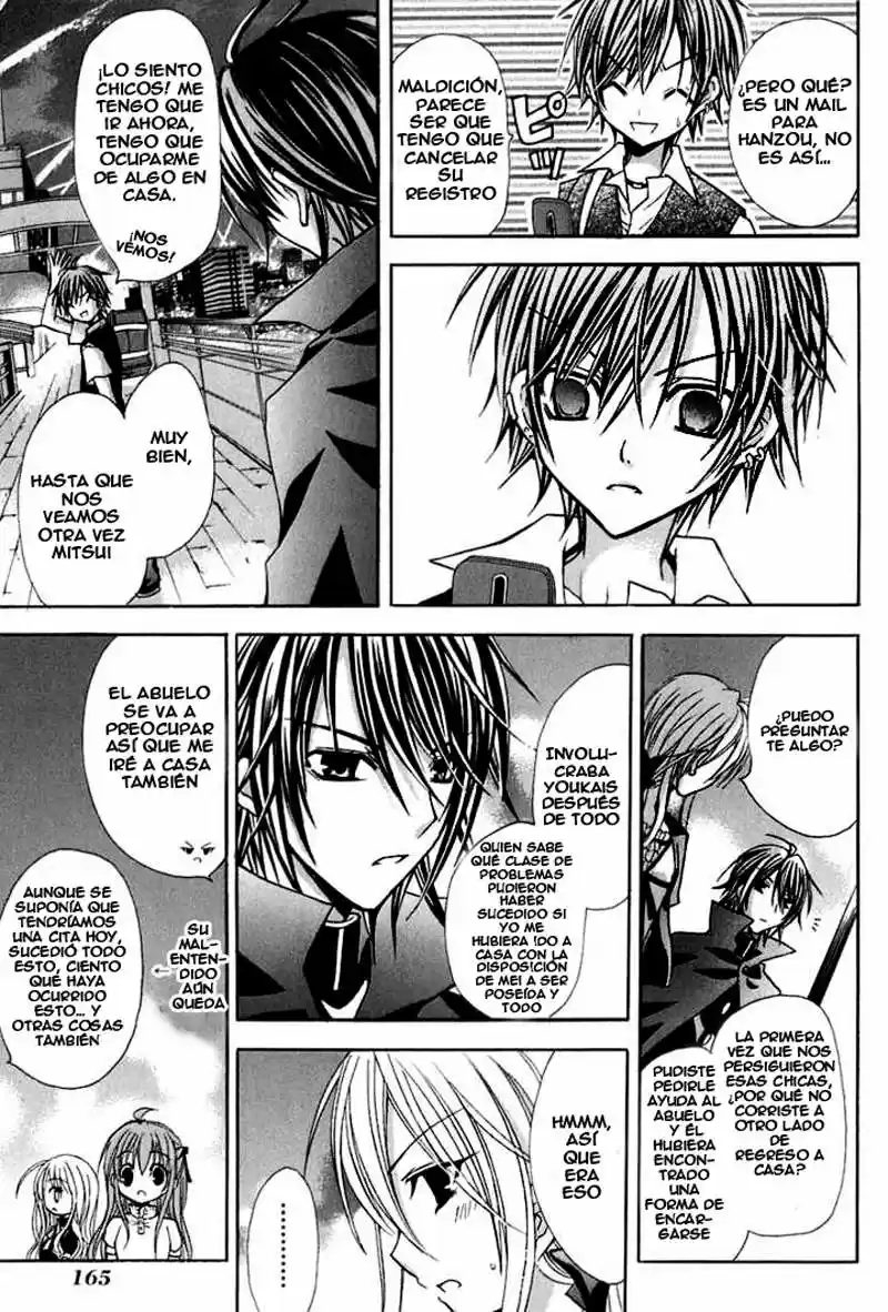 Tokyo Innocent (2006) - Capítulo 14 - Página 38 - LectorTMOo
