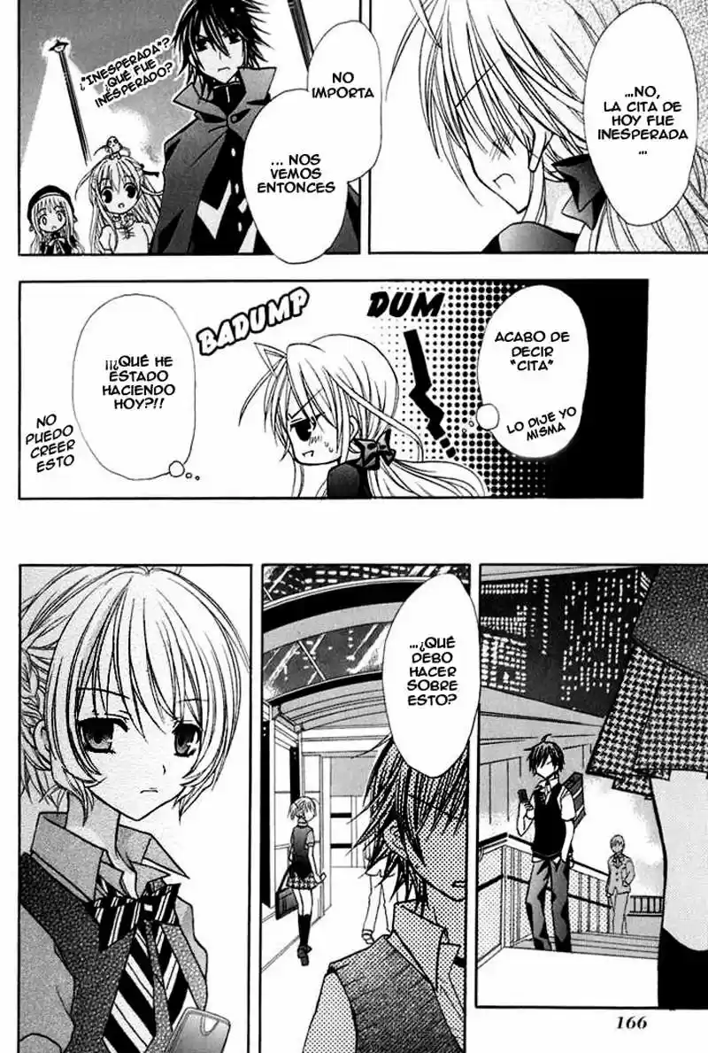 Tokyo Innocent (2006) - Capítulo 14 - Página 39 - LectorTMOo