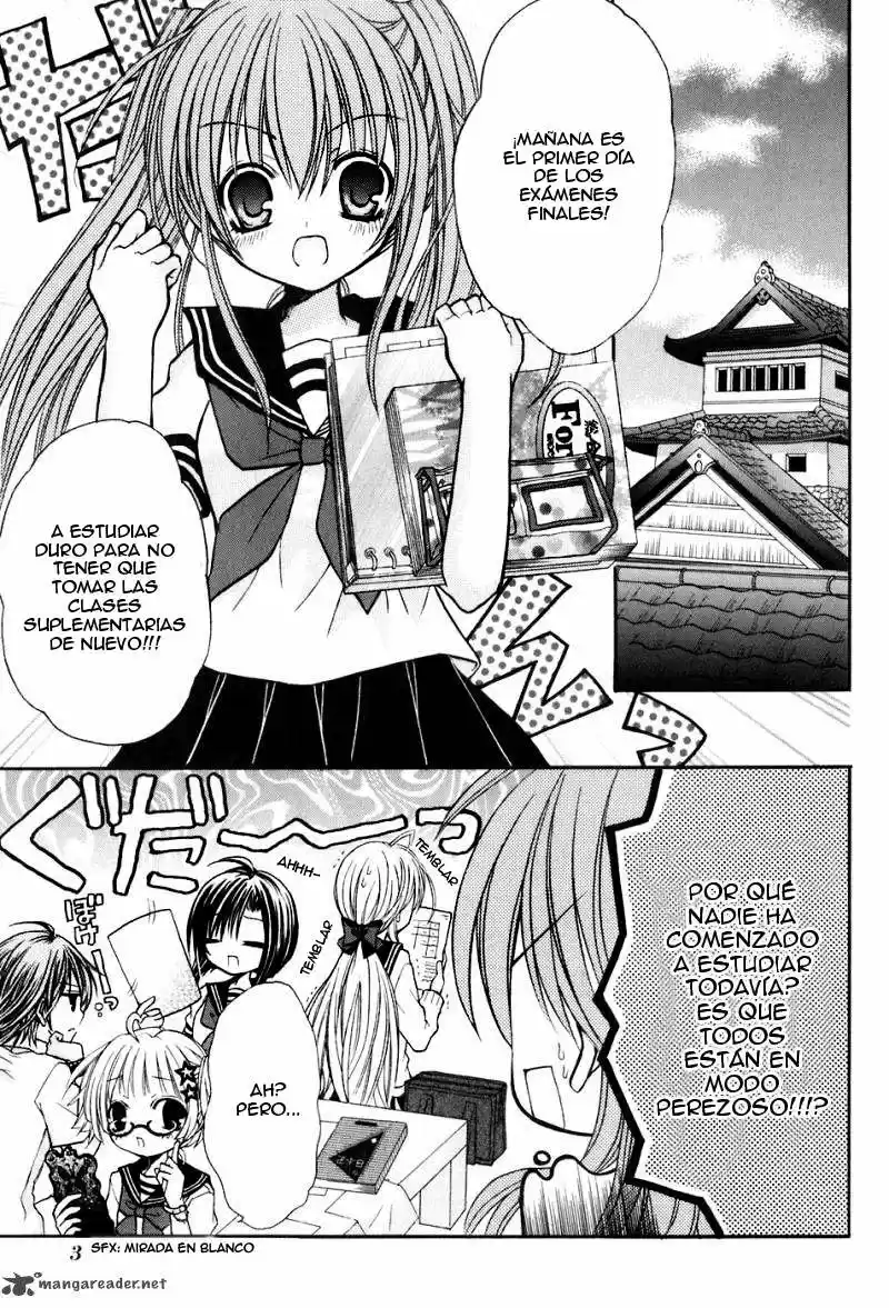 Tokyo Innocent (2006) - Capítulo 15 - Página 6 - LectorTMOo