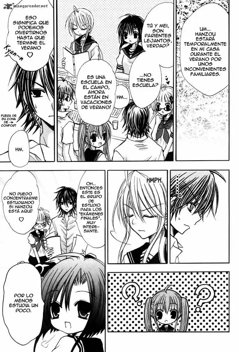 Tokyo Innocent (2006) - Capítulo 15 - Página 14 - LectorTMOo