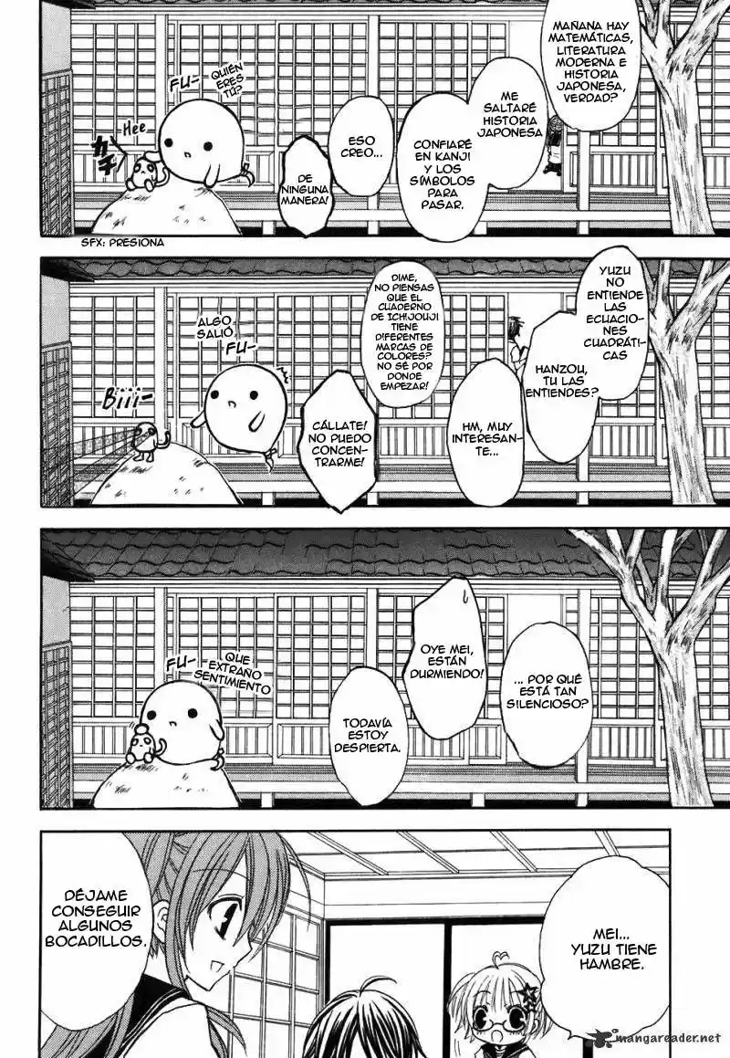 Tokyo Innocent (2006) - Capítulo 15 - Página 15 - LectorTMOo