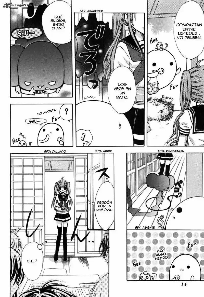 Tokyo Innocent (2006) - Capítulo 15 - Página 17 - LectorTMOo