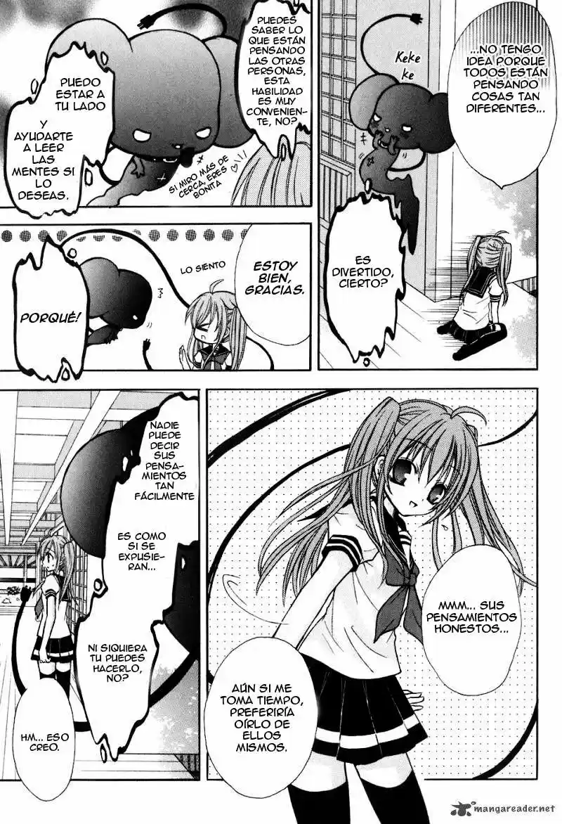 Tokyo Innocent (2006) - Capítulo 15 - Página 24 - LectorTMOo