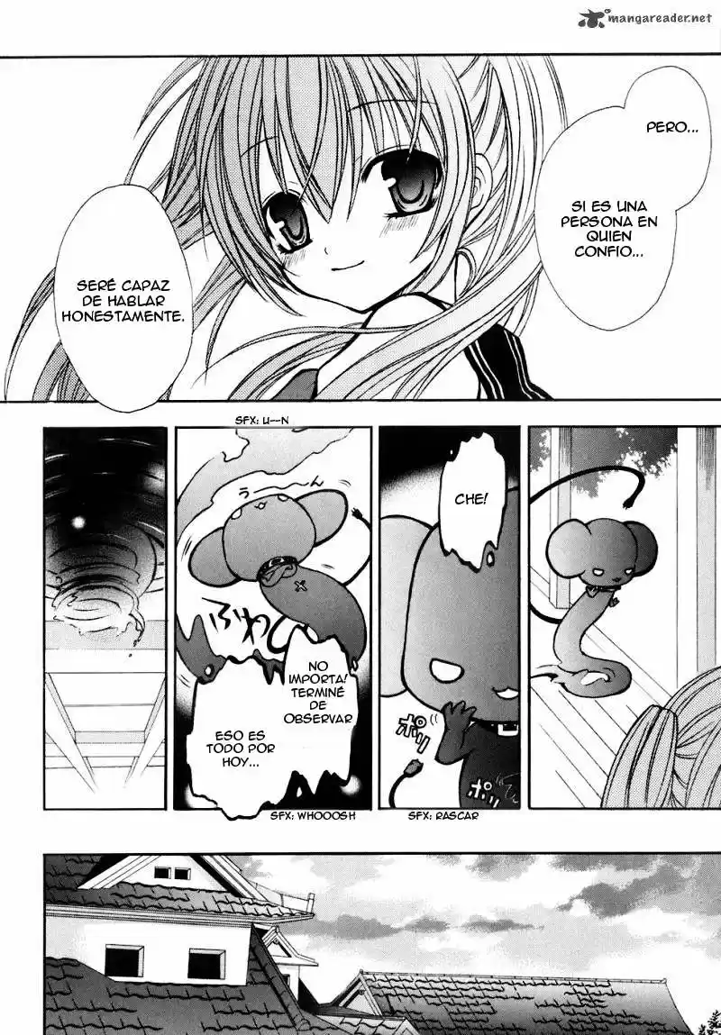 Tokyo Innocent (2006) - Capítulo 15 - Página 25 - LectorTMOo