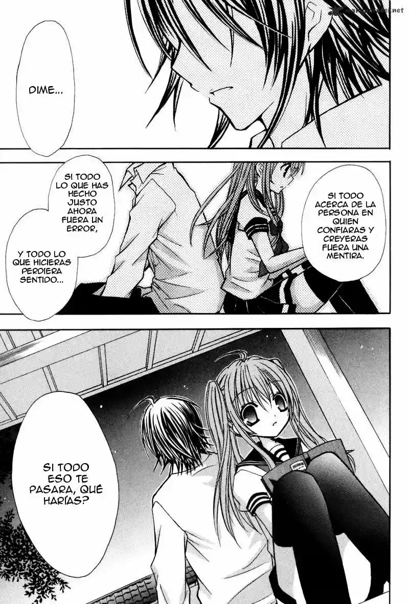 Tokyo Innocent (2006) - Capítulo 15 - Página 32 - LectorTMOo
