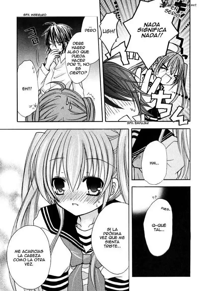 Tokyo Innocent (2006) - Capítulo 15 - Página 36 - LectorTMOo