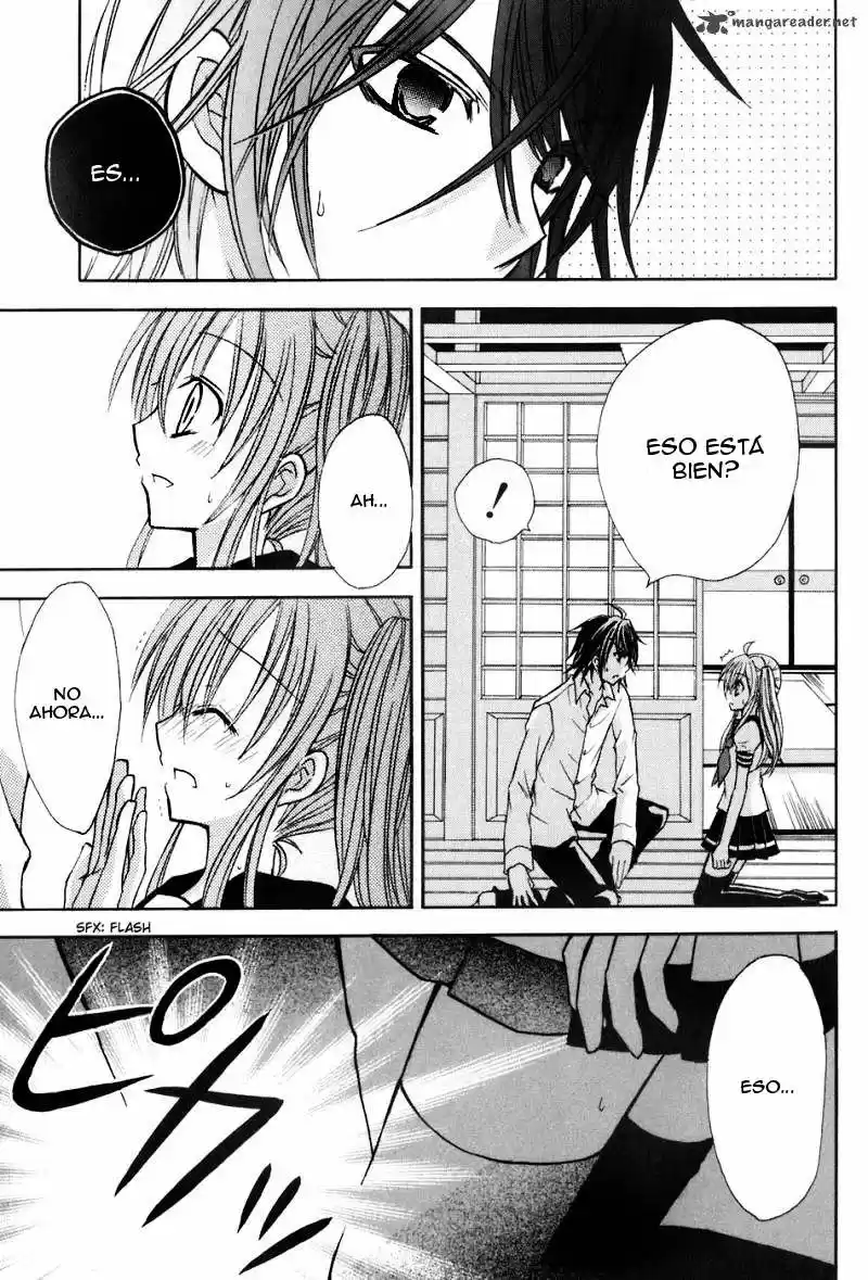 Tokyo Innocent (2006) - Capítulo 15 - Página 38 - LectorTMOo