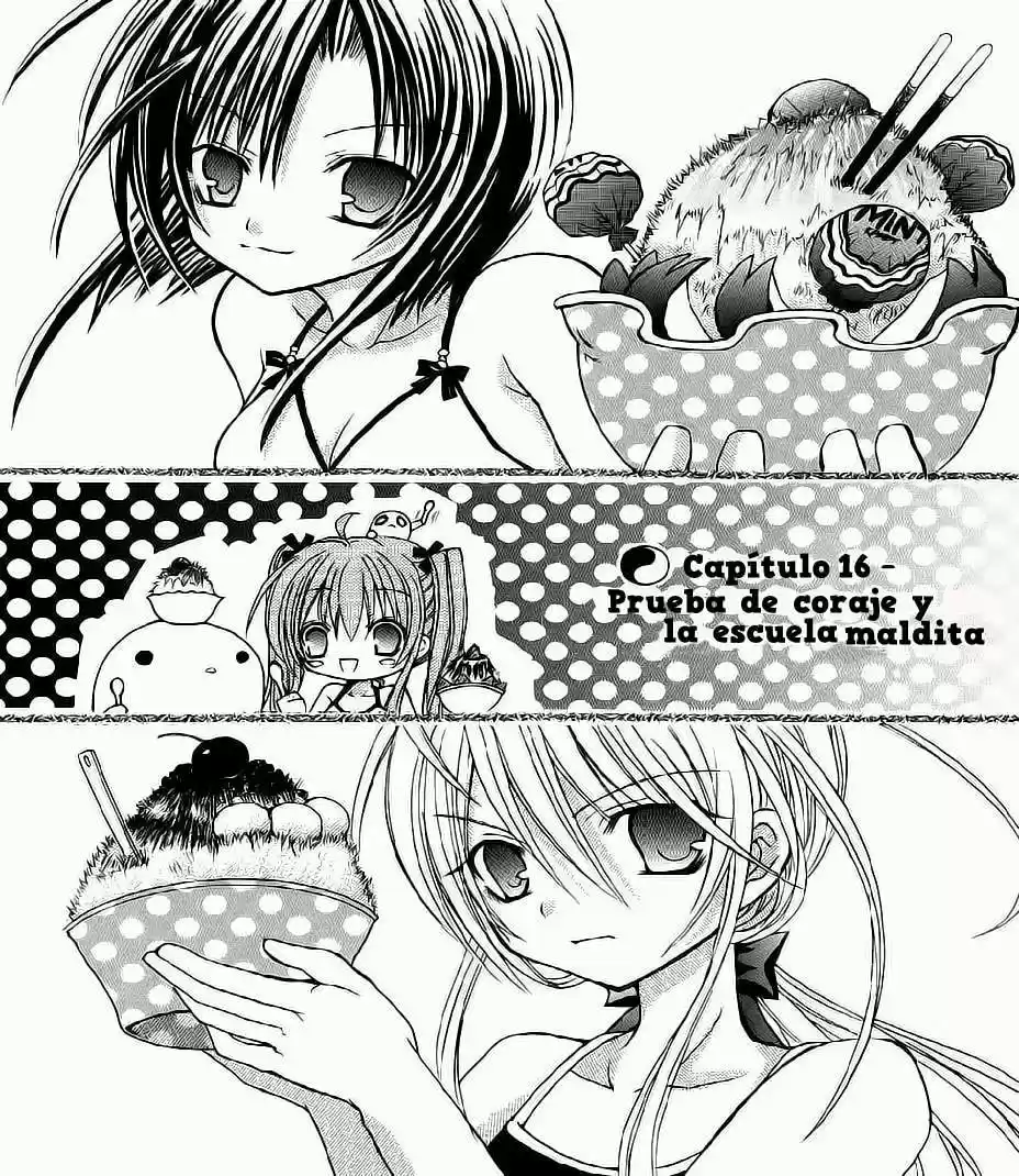 Tokyo Innocent (2006) - Capítulo 16 - Página 7 - LectorTMOo