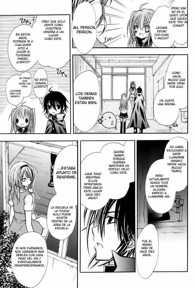 Tokyo Innocent (2006) - Capítulo 16 - Página 28 - LectorTMOo