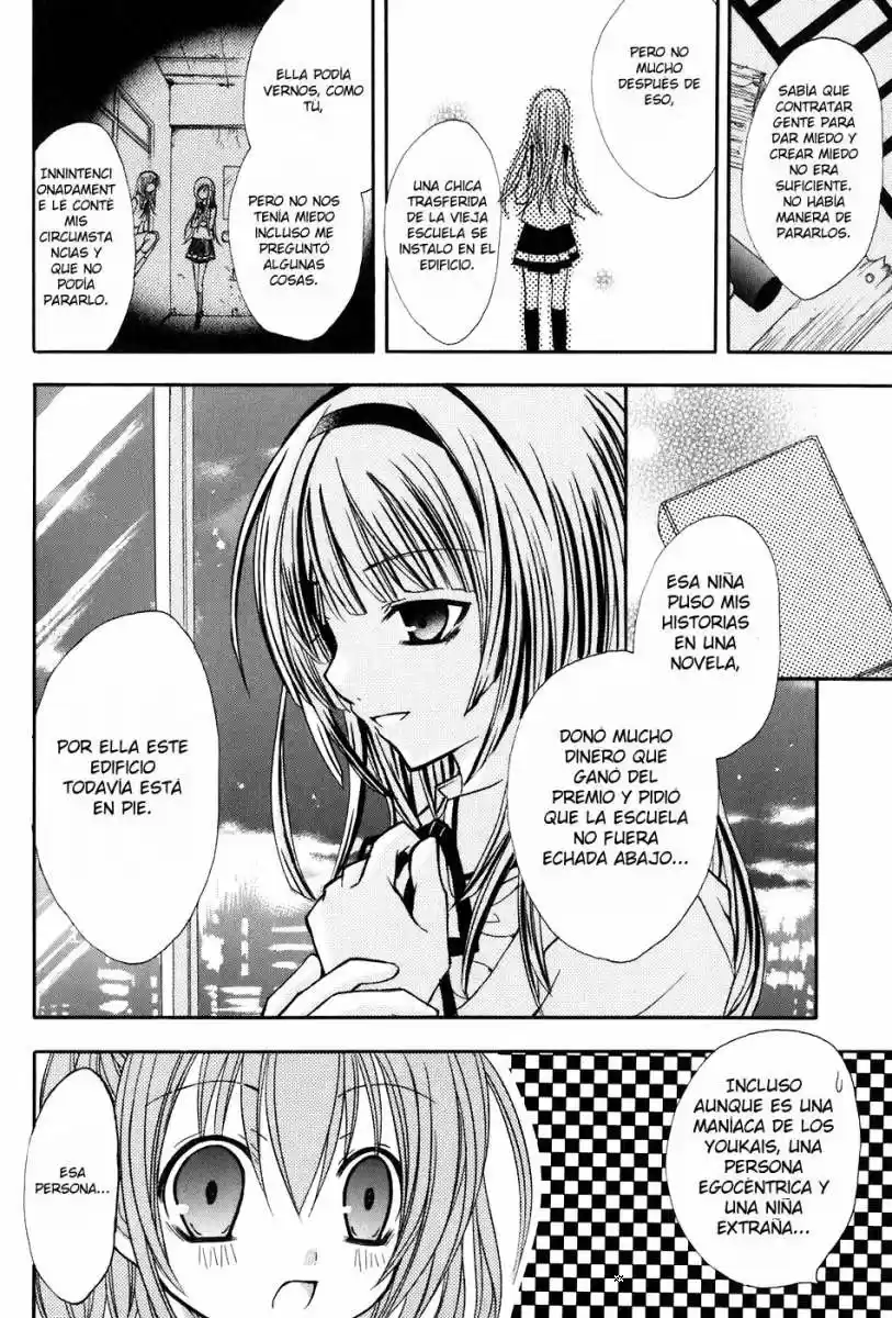 Tokyo Innocent (2006) - Capítulo 16 - Página 29 - LectorTMOo