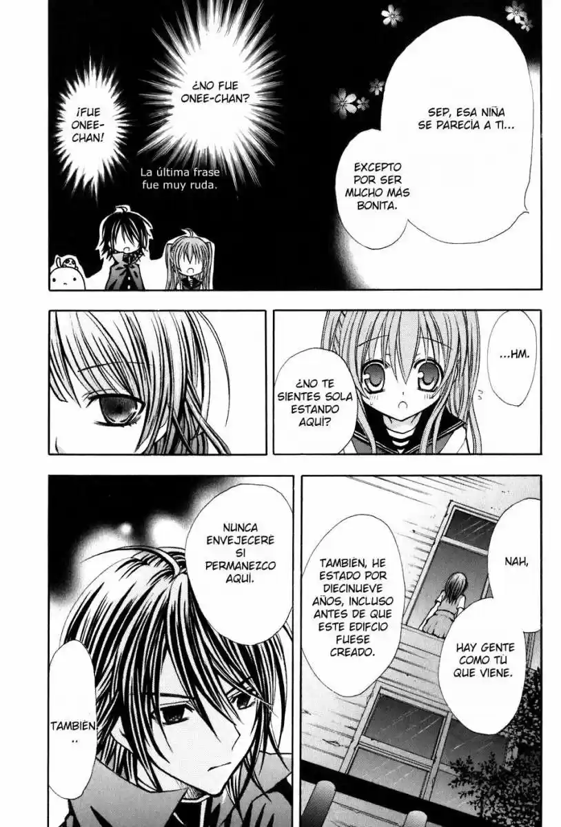 Tokyo Innocent (2006) - Capítulo 16 - Página 30 - LectorTMOo