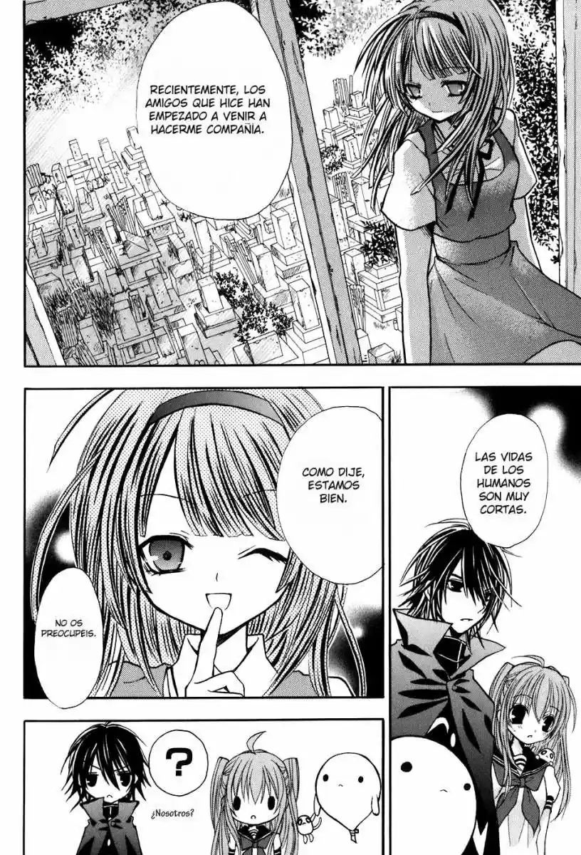 Tokyo Innocent (2006) - Capítulo 16 - Página 31 - LectorTMOo
