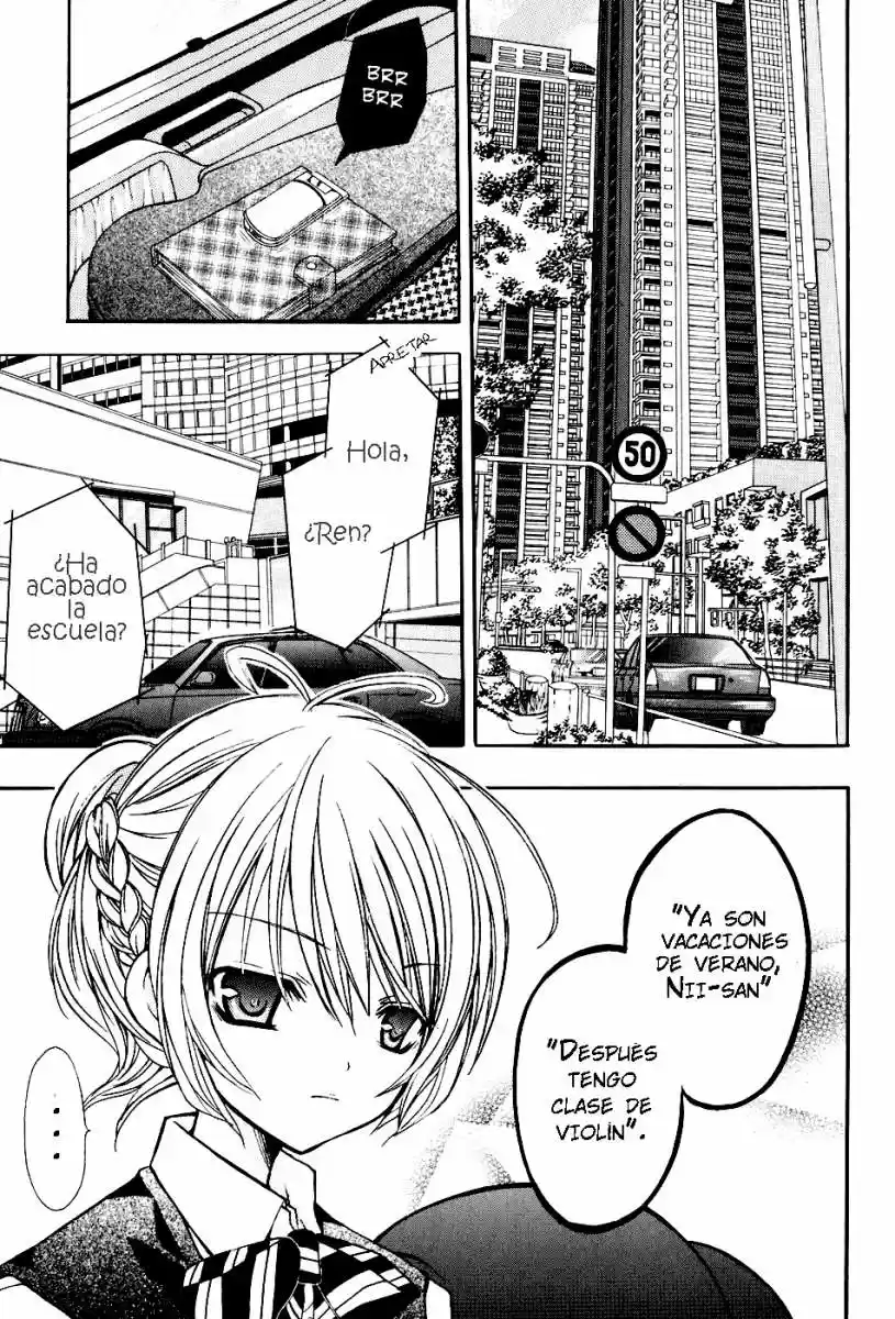 Tokyo Innocent (2006) - Capítulo 17 - Página 4 - LectorTMOo