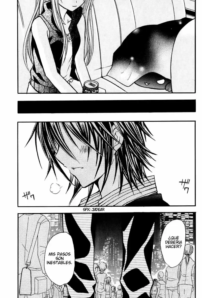 Tokyo Innocent (2006) - Capítulo 17 - Página 28 - LectorTMOo