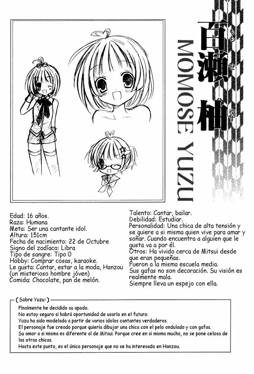 Tokyo Innocent (2006) - Capítulo 17 - Página 35 - LectorTMOo